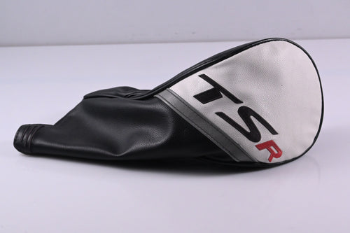 Titleist TSR3 Driver / 8 Degree / Regular Flex Tensei AV Blue 55 SFW Shaft