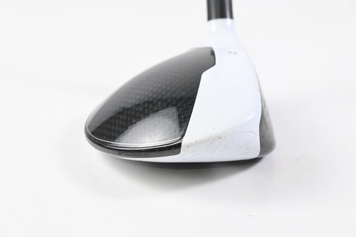 Taylormade M1 2017 #3 HL Wood / 17 Degree / Regular Flex Kuro Kage Silver 70