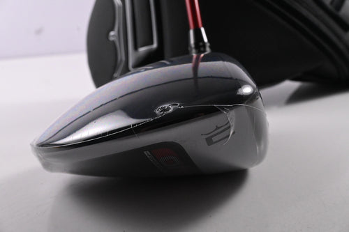Cobra OPTM MAX-D Driver / 10.5 Degree / Stiff Flex Denali Red 50 Shaft