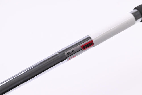 Taylormade Qi #5 Iron / 21 Degree / Regular Flex KBS MAX MT 85 Shafts