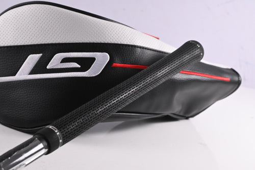 Titleist GT3 Driver / 9 Degree / Regular Flex Tensei 1K Blue 55 Shaft