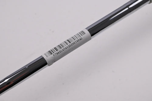 Mizuno T24 Lob Wedge / 58 Degree / Wedge Flex Steel Shaft