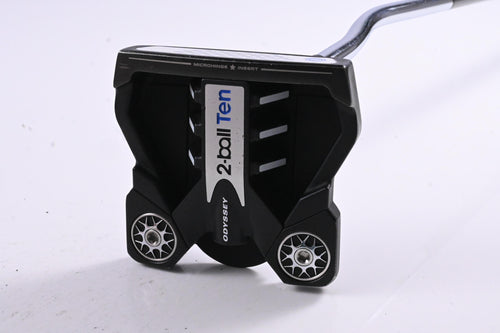 Odyssey TEN 2-Ball Putter / 33 Inch