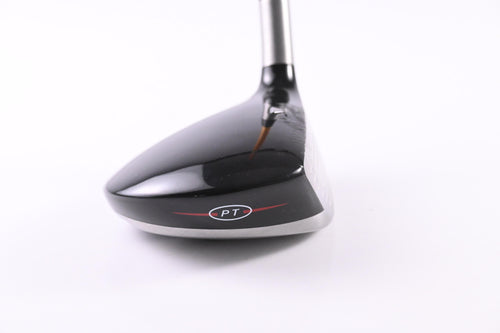 Titleist 906 F2 #3 Wood / 15 Degree / Stiff Flex UST Proforce V2 Yellow 90 Shaft