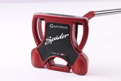 Taylormade Spider Tour 2018 Putter / 34 Inch