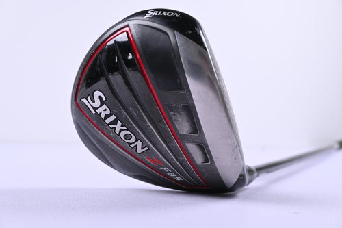 Srixon Z-F85 #3 Wood / 15 Degree / Stiff Flex Project X HZRDUS Black 62 Shaft