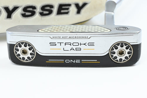 Odyssey Stroke Lab One Putter / 33 Inch