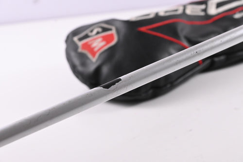 Wilson D300 SL Driver / 10.5 Degree / Stiff Flex Aldila Rogue Silver 60 Shaft
