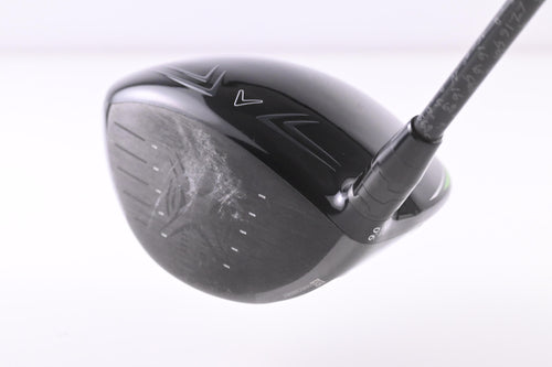 Callaway GBB Epic Driver / 9 Degree / Stiff Flex Project X San Diego 56 Shaft