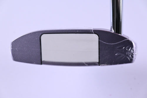 Ladies Ping G Le4 Oslo Putter / Black Dot / 33 Inch