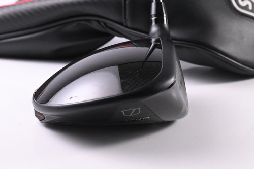 Wilson DYNAPWR Max+ Driver / 10.5 Degree / Regular Flex UST LinQ 5 Shaft