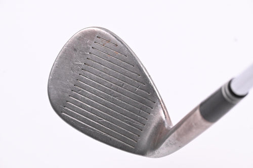 Cleveland 588 DSG Lob Wedge / 58 Degree / Wedge Flex Dynamic Gold Shaft