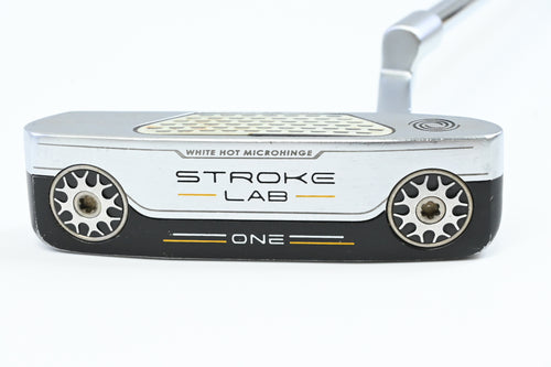 Odyssey Stroke Lab One Putter / 33 Inch