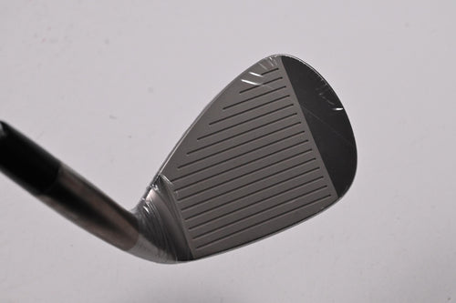 Left Hand Mizuno S23 Gap Wedge / 51 Degree / Wedge Flex Steel Shaft
