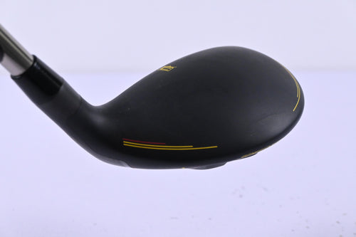 Cobra King Speedzone #3 Hybrid / 19 Degree / Regular Flex Recoil ESX 480 Shaft
