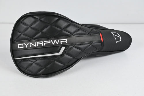 Wilson DYNAPWR 2025 Carbon Driver / 10.5 Degree / Regular Flex Ventus TR Blue 5