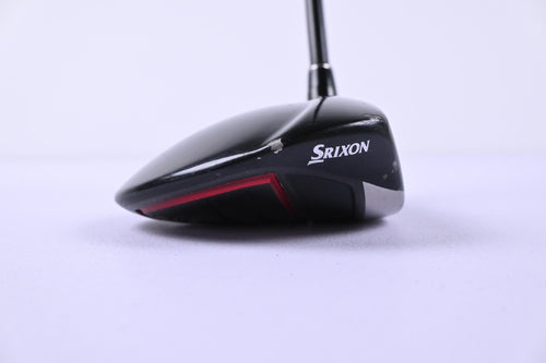 Srixon Z-F85 #3 Wood / 15 Degree / Stiff Flex Project X HZRDUS Black 62 Shaft