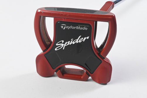 Taylormade Spider Tour Red 2018 Putter / 34 Inch