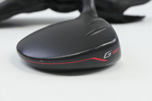 Ping G410 SFT #3 Wood / 16 Degree / Senior Flex Ping Alta CB Red 65 Shaft
