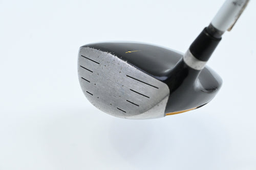 Wilson Prostaff #3 Wood / 15 Degree / Regular Flex Prostaff Deep Launch Shaft