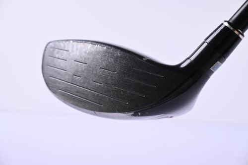 Srixon Z-F85 #3 Wood / 15 Degree / Stiff Flex Project X HZRDUS Black 62 Shaft