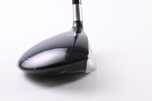 Mizuno MX-700 #3 Wood / 15 Degree / Regular Flex Mizuno Exsar FS4 Shaft