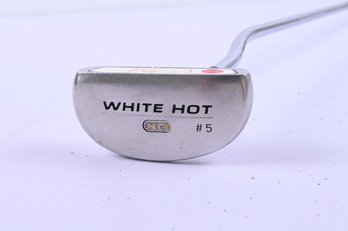 Odyssey White Hot XG #5 Putter / 35 Inch
