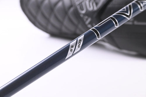 Cobra DS-Adapt X #3 Wood / 15 Degree / Regular Flex Project X Denali Blue 60