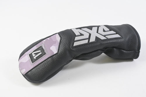 PXG 0311 Gen5 #2 Hybrid / 17 Degree / Stiff Flex Evenflow Riptide 80 Shaft