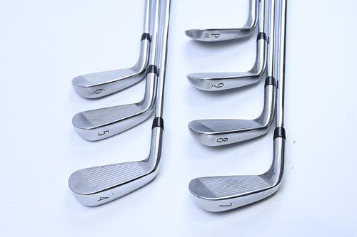 Titleist T150/T250 2025 Combo Irons / 4-PW / X-Flex Project X Rifle Shafts