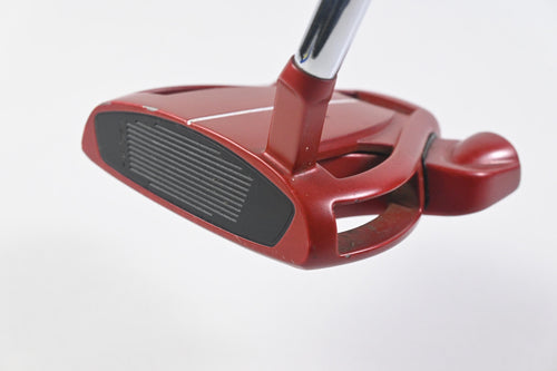Taylormade Spider Tour Red 2018 Putter / 34 Inch