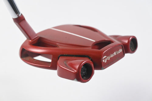 Taylormade Spider Tour Red 2018 Putter / 34 Inch