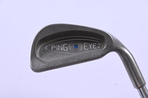 Ping Eye 2 BeCu #3 Iron / 21.5 Degree / Blue Dot / Regular Flex Ping JZ Shaft