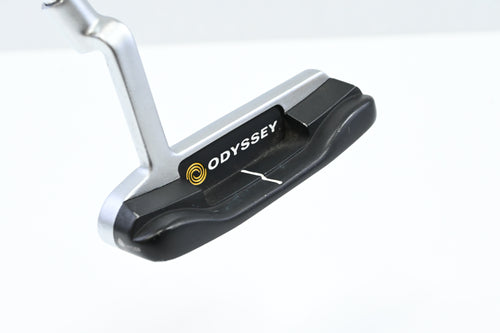 Odyssey Stroke Lab One Putter / 33 Inch