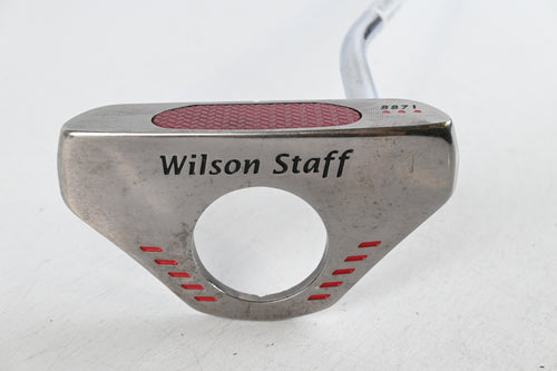 Wilson Staff 8871 Putter / 34 Inch