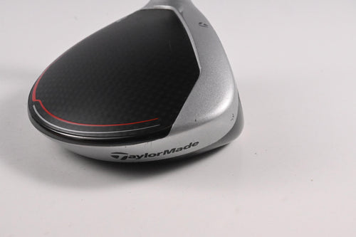 Taylormade M5 #3 Wood / 15 Degree / Stiff Flex Tensei CK Blue 65 Shaft