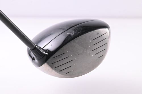 Left Hand Callaway RAZR Hawk Driver / 10.5 Degree / Regular Flex Aldila RIP 60