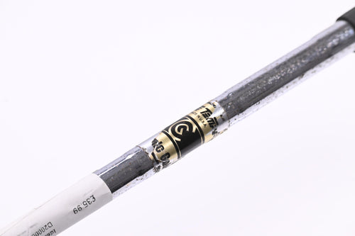 Cleveland 588 DSG Lob Wedge / 58 Degree / Wedge Flex Dynamic Gold Shaft