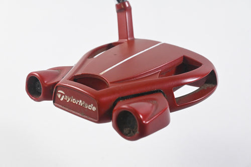 Taylormade Spider Tour Red 2018 Putter / 34 Inch