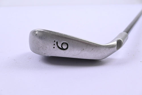 Ping G25 #9 Iron / Yellow Dot / Regular Flex Ping TFC 189 Shaft