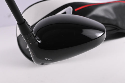 Titleist GT3 Driver / 9 Degree / Stiff Flex Tensei 1K Blue 55 Shaft