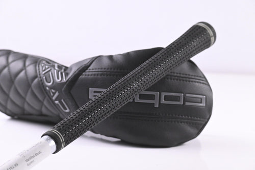 Cobra DS-Adapt X #3 Wood / 15 Degree / Regular Flex Project X Denali Blue 60