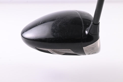 Left Hand Callaway RAZR Hawk Driver / 10.5 Degree / Regular Flex Aldila RIP 60