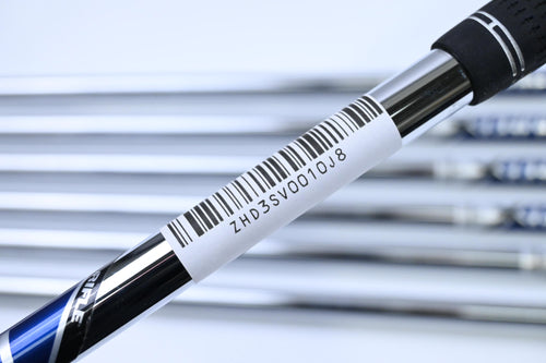 Titleist T150/T250 2025 Combo Irons / 4-PW / X-Flex Project X Rifle Shafts