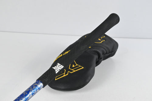 PXG Secret Weapon Mini Driver / 13 Degree / Stiff Flex Denali Frost Blue 60