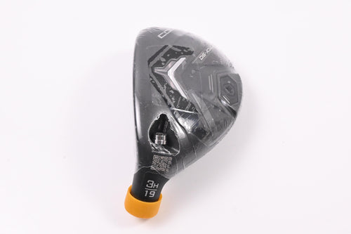Left Hand Cobra DS-Adapt #3 Hybrid / 19 Degree / Head Only
