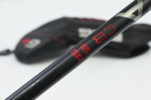 Ping G410 SFT #3 Wood / 16 Degree / Senior Flex Ping Alta CB Red 65 Shaft