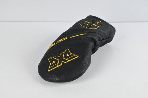 PXG Secret Weapon Mini Driver / 13 Degree / Stiff Flex Denali Frost Blue 60
