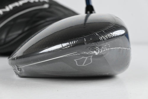 Wilson DYNAPWR 2025 Carbon Driver / 10.5 Degree / Regular Flex Ventus TR Blue 5