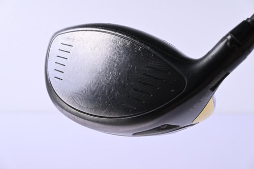 Cobra King F9 Driver / 10.5 Degree / Stiff Flex Fujikura Pro 65 Shaft